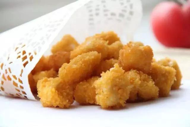 kfc肯德基制作,kfc肯德基全家桶做法