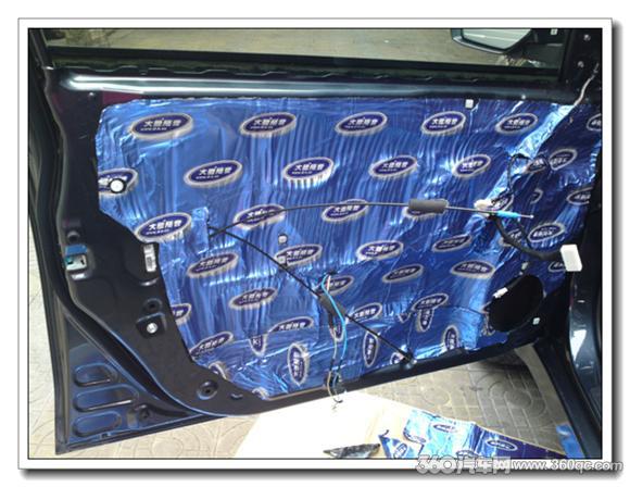 2010款斯巴鲁傲虎隔音,斯巴鲁傲虎如何提升马力