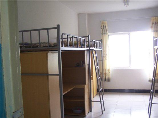 长春8大校寝室值得你选择的理由？