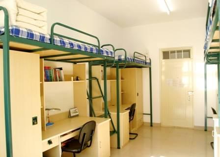 长春8大校寝室值得你选择的理由？