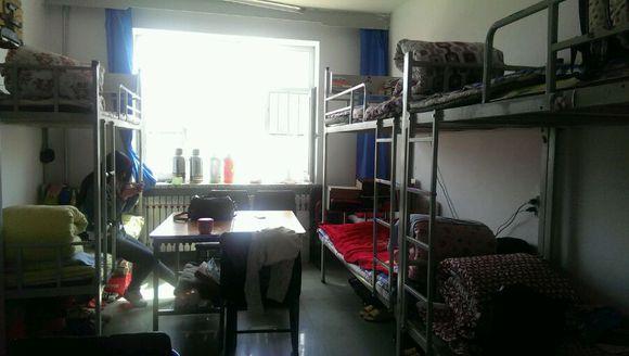 长春8大校寝室值得你选择的理由？