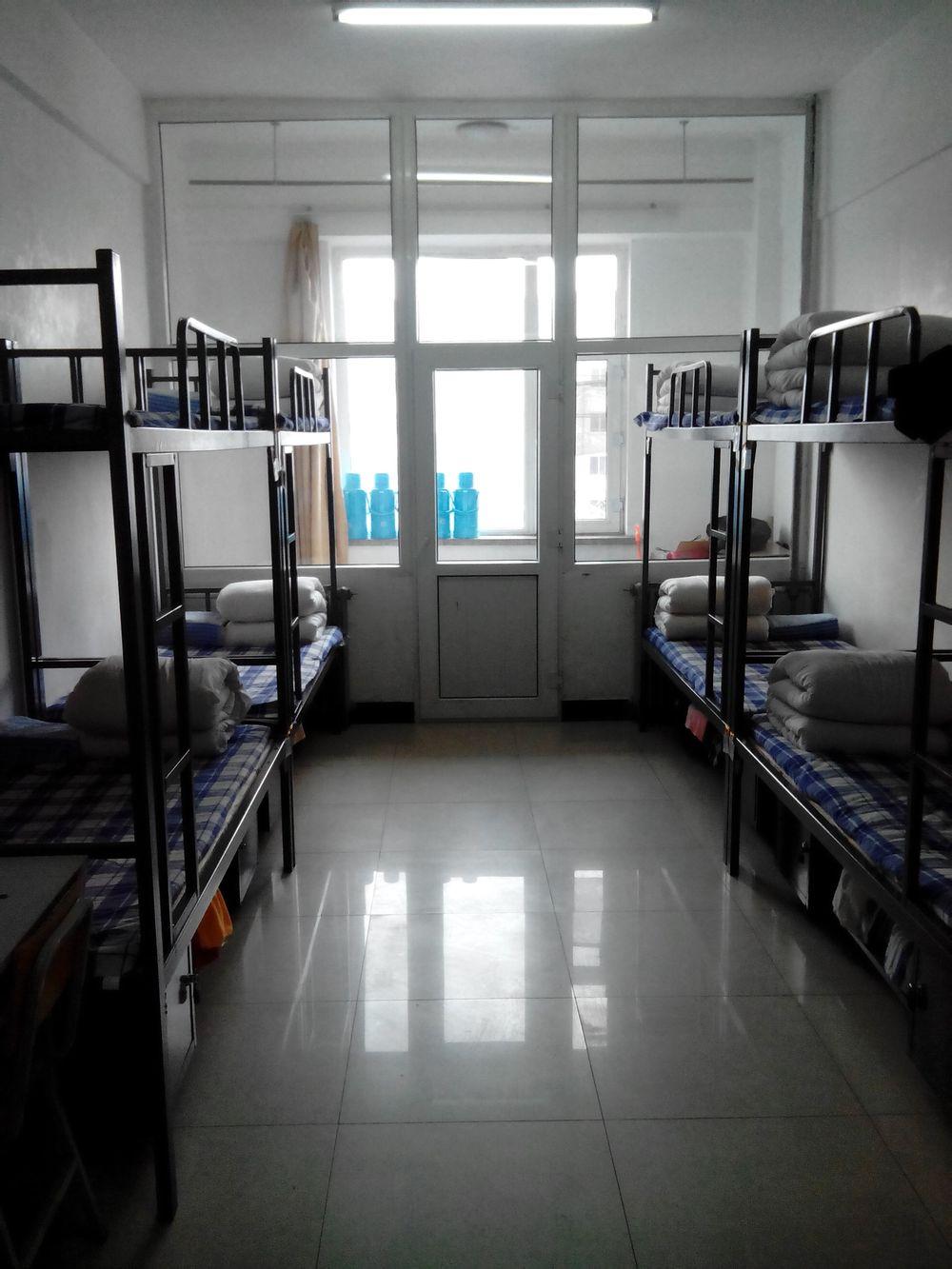 长春8大校寝室值得你选择的理由？