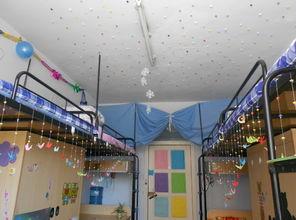 长春8大校寝室值得你选择的理由？