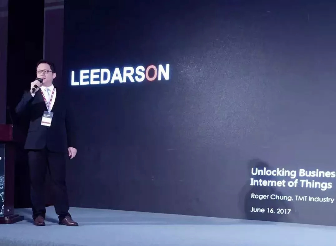 德勤女经理,德勤经理