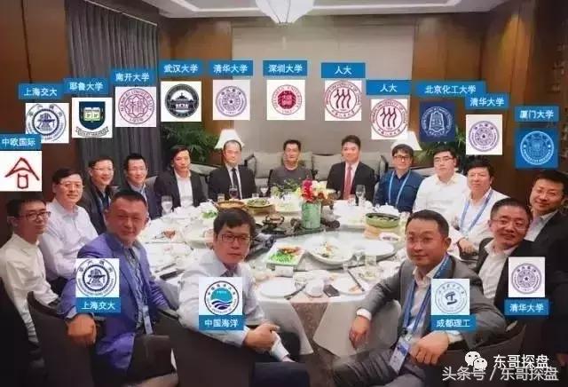 以前你不相信知识能改变命运,靠知识改变命运是一个谎言