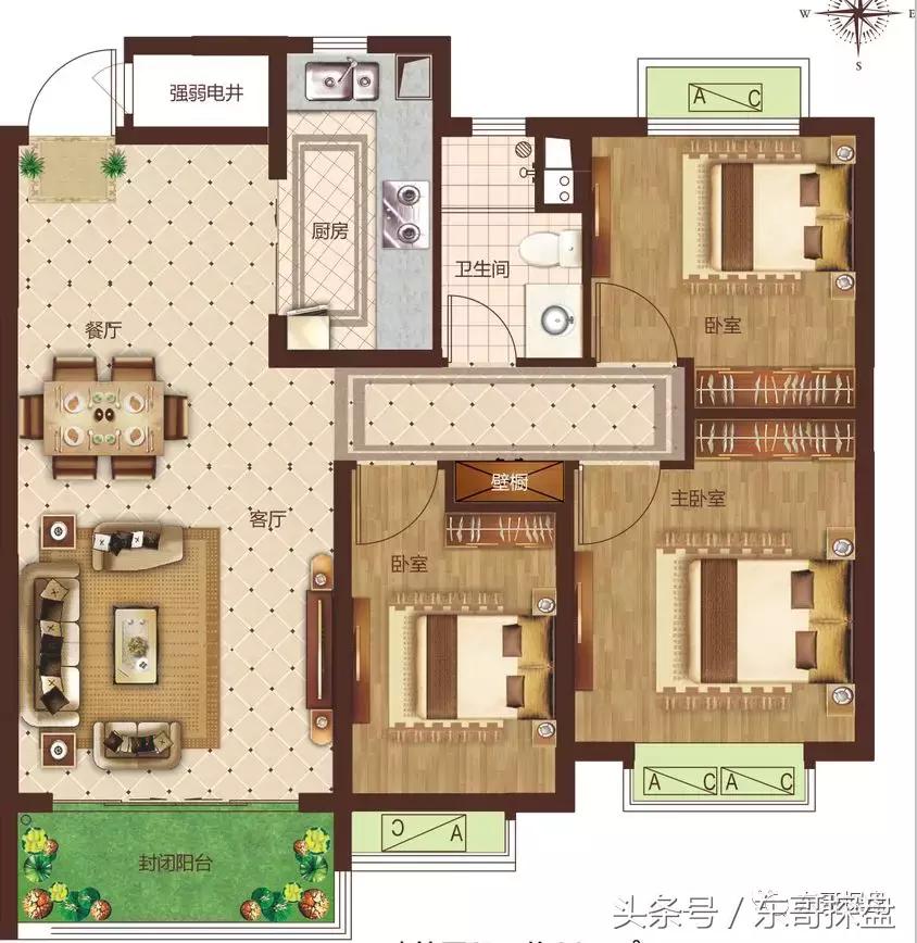 以前你不相信知识能改变命运,靠知识改变命运是一个谎言