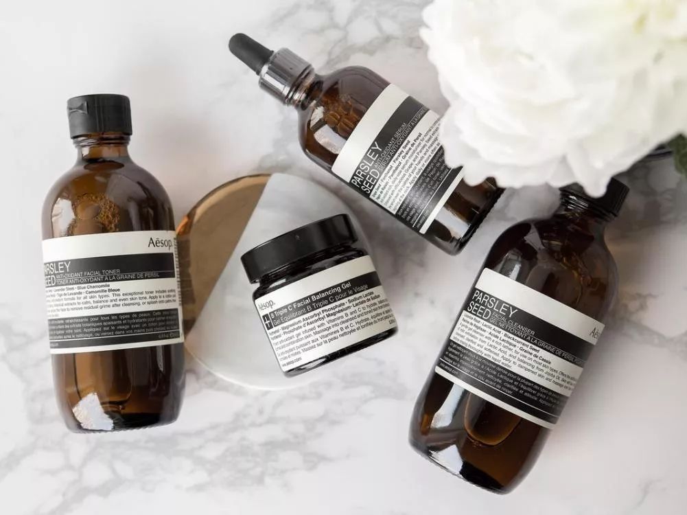 马住这些土澳国宝级护肤品牌，让你的期末越熬越美丽！