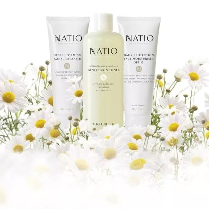 马住这些土澳国宝级护肤品牌，让你的期末越熬越美丽！