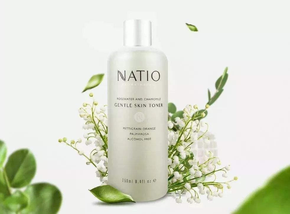 马住这些土澳国宝级护肤品牌，让你的期末越熬越美丽！