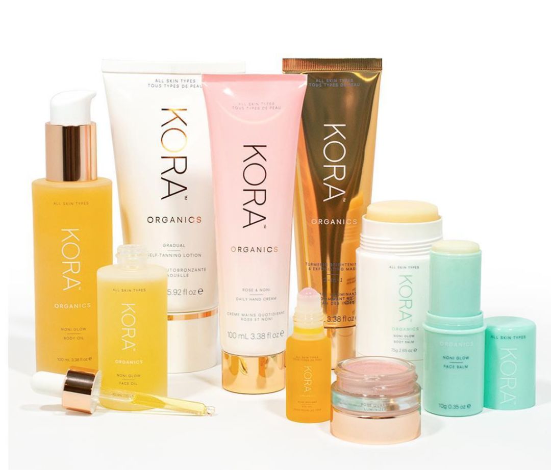 马住这些土澳国宝级护肤品牌，让你的期末越熬越美丽！