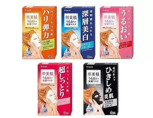 日本十款畅销药妆真的有那么神吗,日本必败药妆品排行