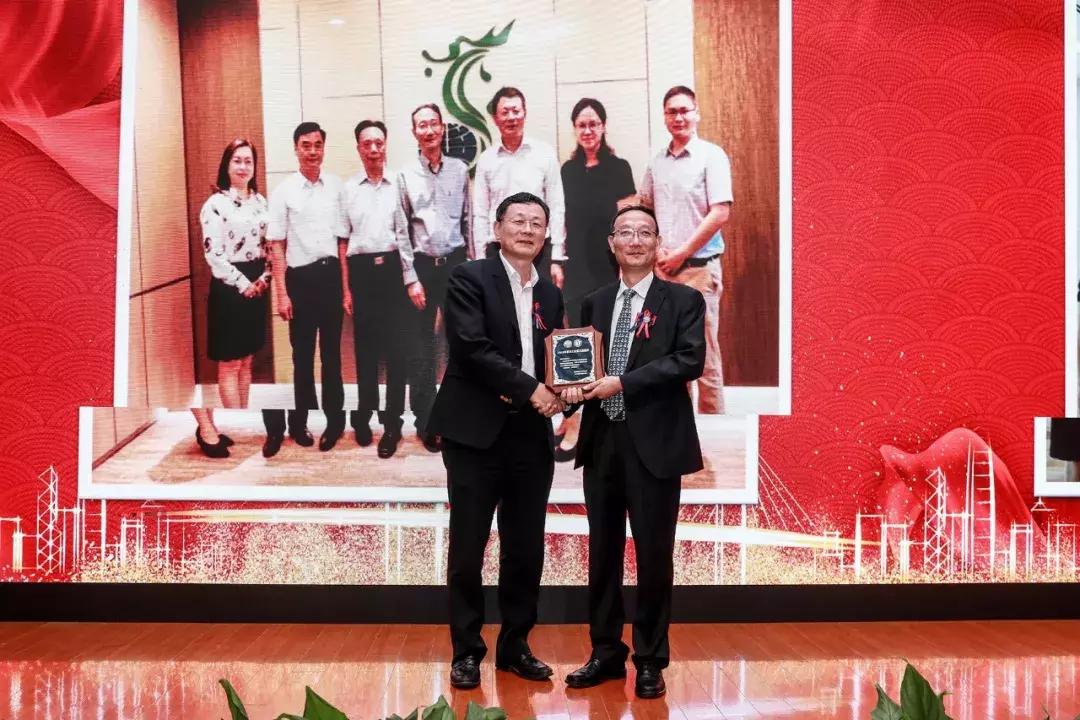 2019上海海事大学举行校庆日,上海海事大学校友联谊