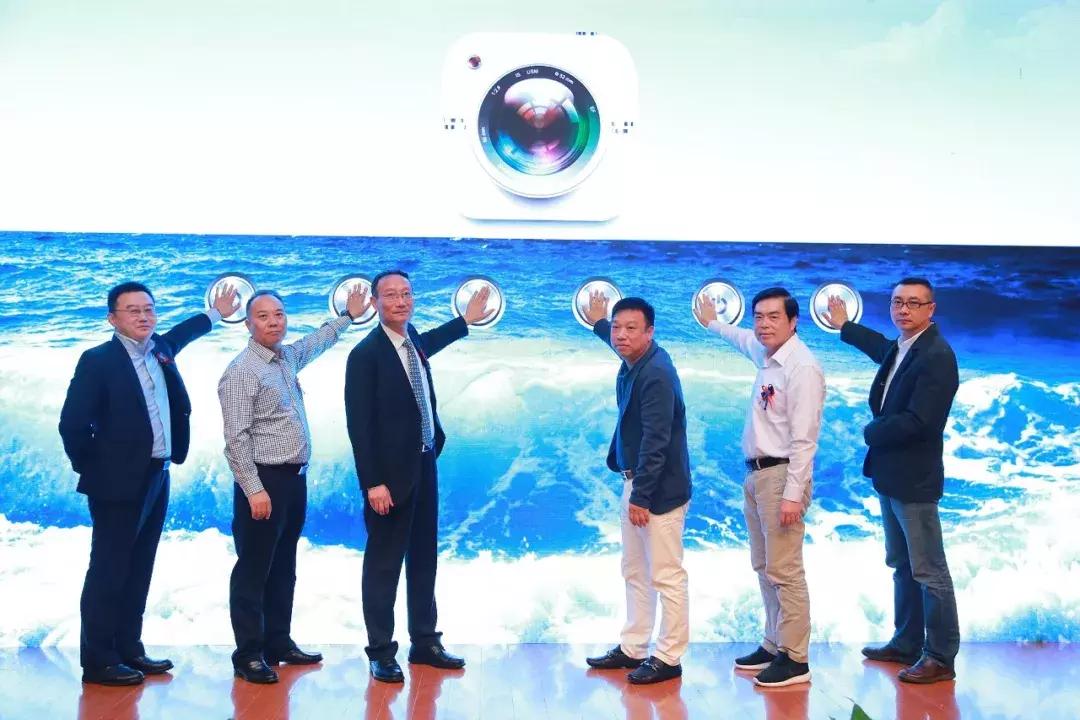 2019上海海事大学举行校庆日,上海海事大学校友联谊