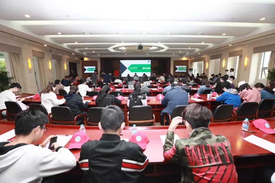 2019上海海事大学举行校庆日,上海海事大学校友联谊