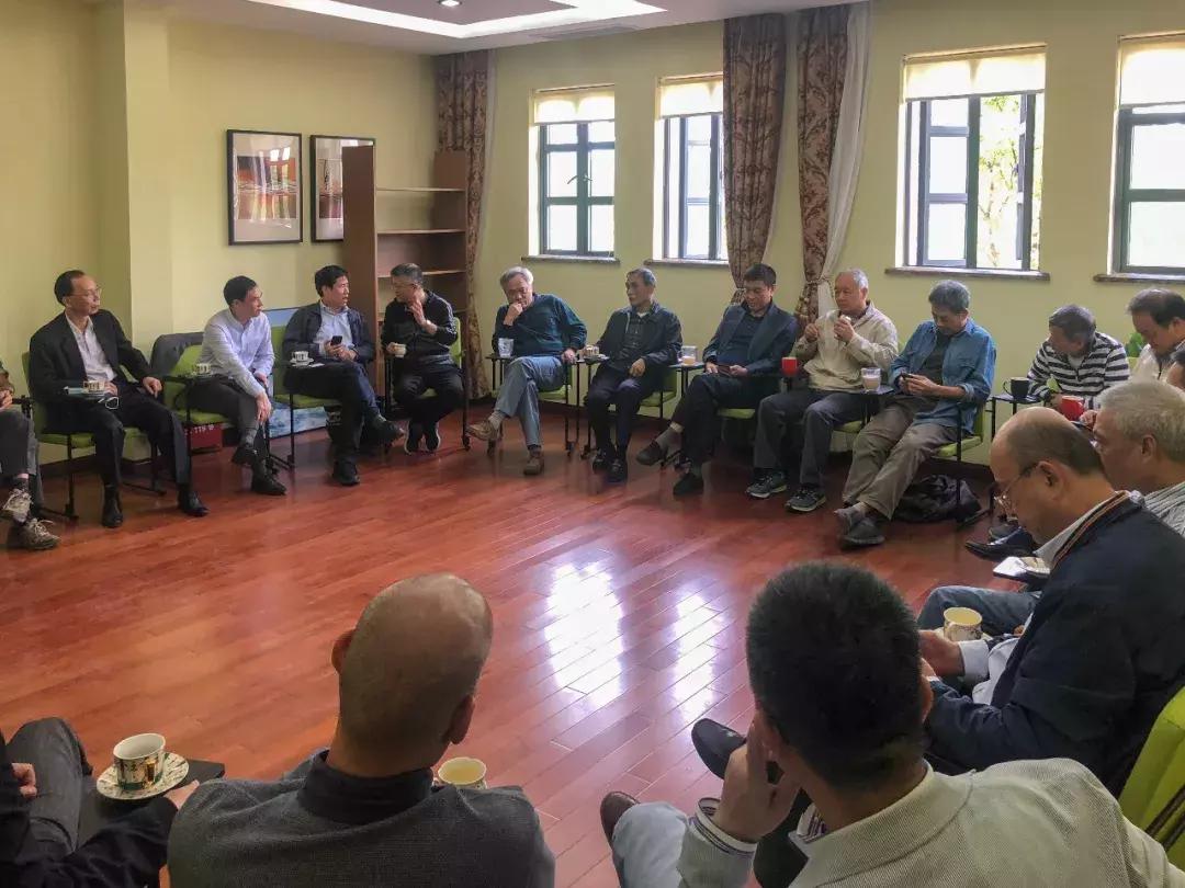 2019上海海事大学举行校庆日,上海海事大学校友联谊