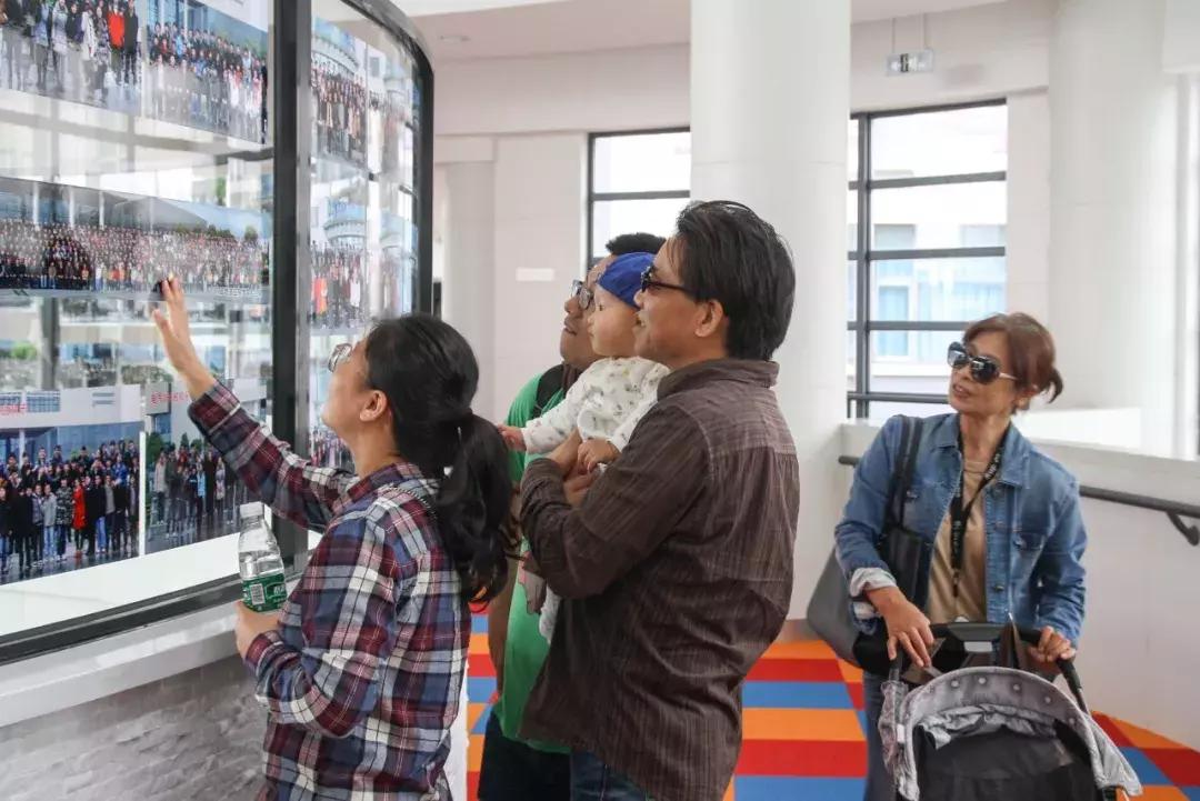 2019上海海事大学举行校庆日,上海海事大学校友联谊