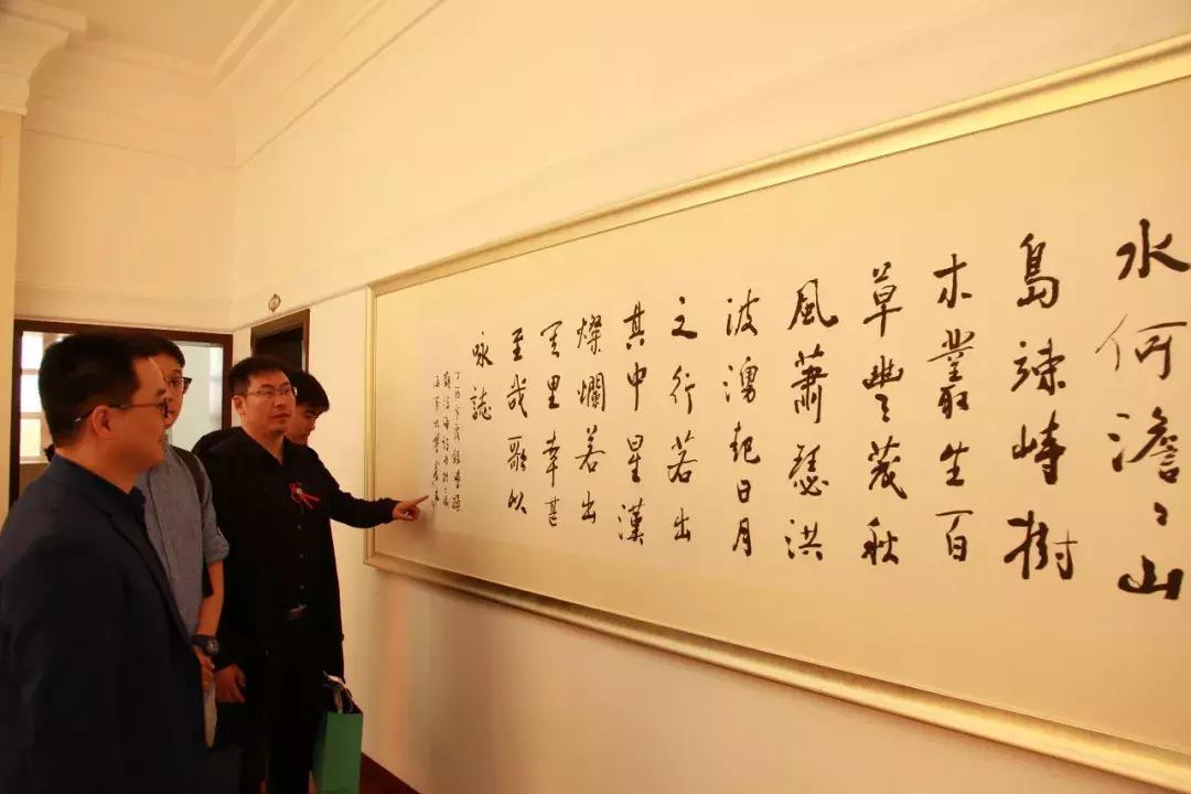 2019上海海事大学举行校庆日,上海海事大学校友联谊