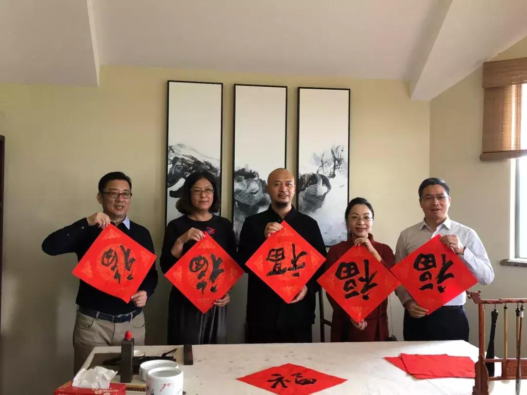 2019上海海事大学举行校庆日,上海海事大学校友联谊