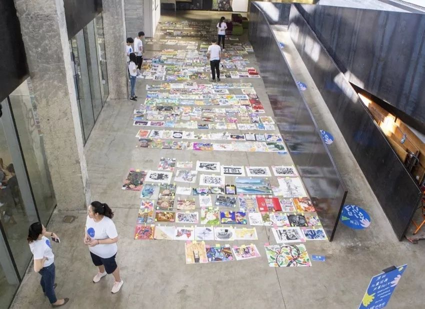 少儿绘画比赛有什么作品,国内含金量高的儿童绘画比赛