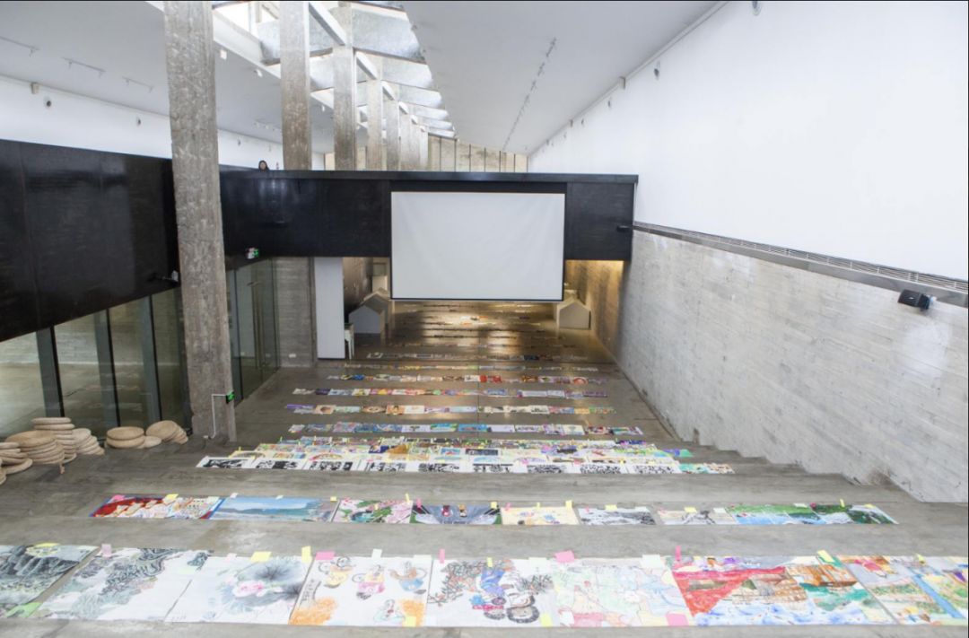 少儿绘画比赛有什么作品,国内含金量高的儿童绘画比赛