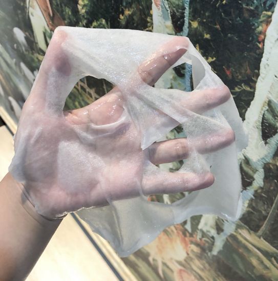 医美面膜背后的秘密？你敷的可能只是普通面膜！｜真假辨别