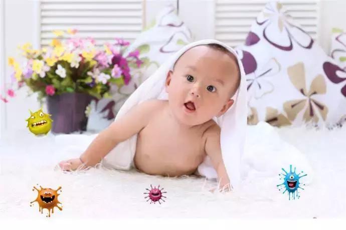 宝宝除菌,婴儿除菌的好物