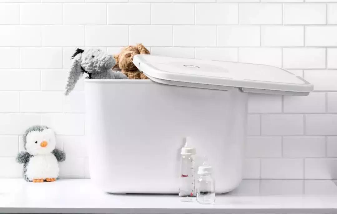 宝宝除菌,婴儿除菌的好物