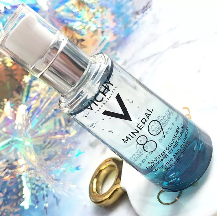 超强能量瓶！神秘的赋能89到底是啥？｜真假鉴别