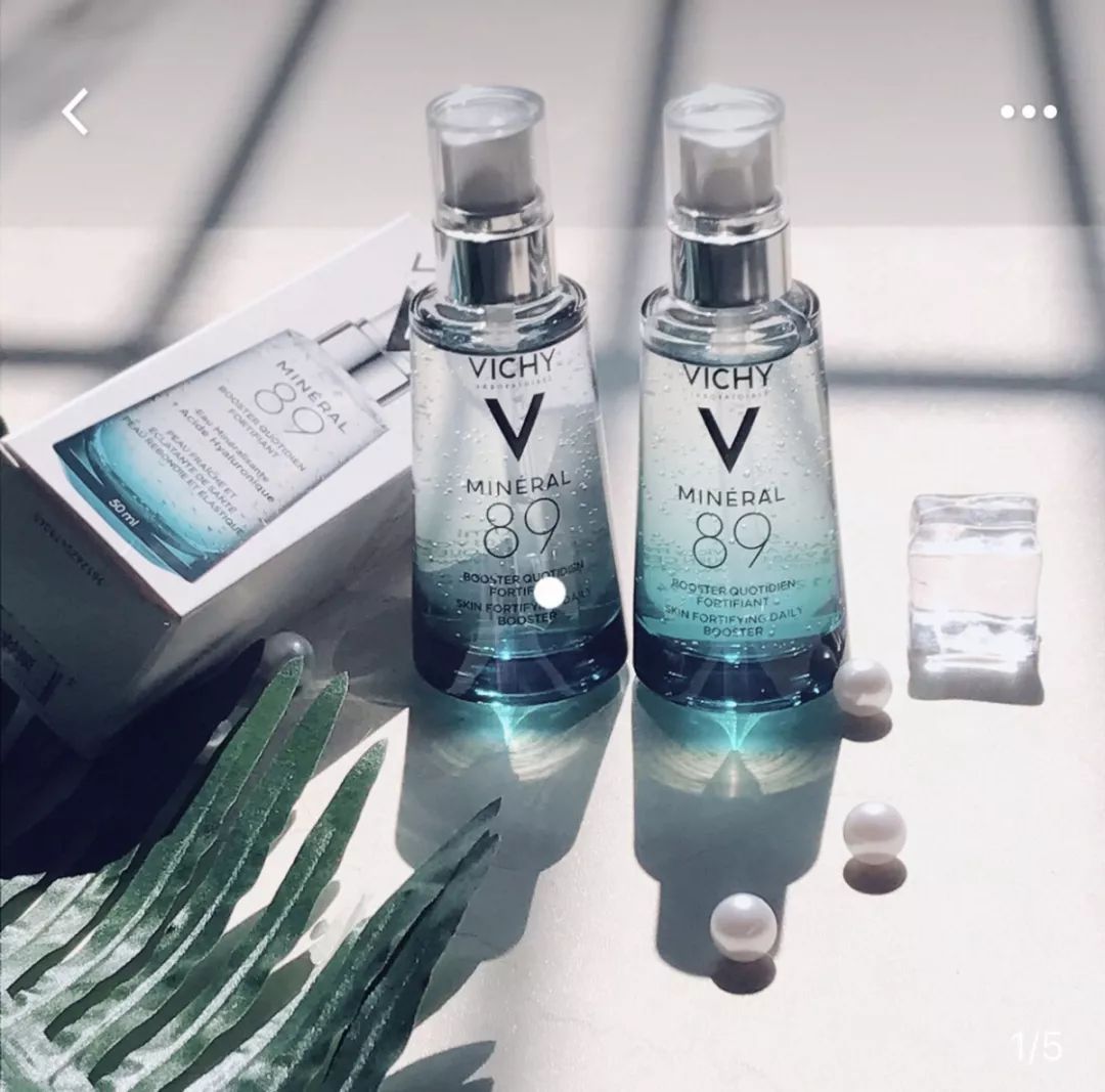 超强能量瓶！神秘的赋能89到底是啥？｜真假鉴别