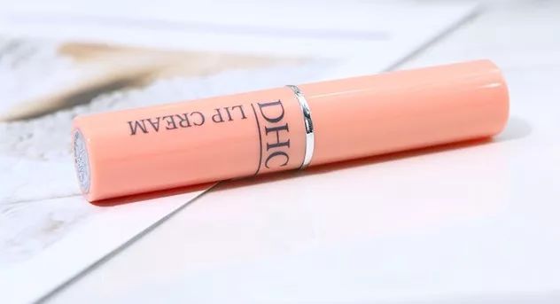 dhc系列唇膏哪款好,dhc秋冬唇膏