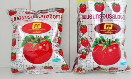 泰国本地购物必买清单,泰国的特产水果有哪些