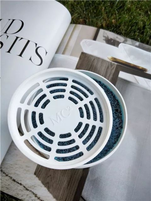 再铁的肺也经不起甲醛的折腾｜BadAirSponge净化剂真假鉴别