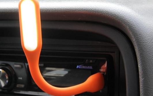 车用usb接口如何使用,车载usb接口怎么使用