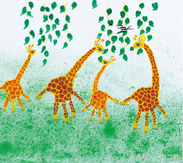 可以听的儿童绘本推荐,3-6岁会说话的绘本推荐