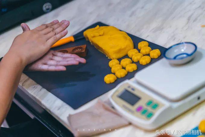 曼谷探店美食,清凉泰国甜品探店