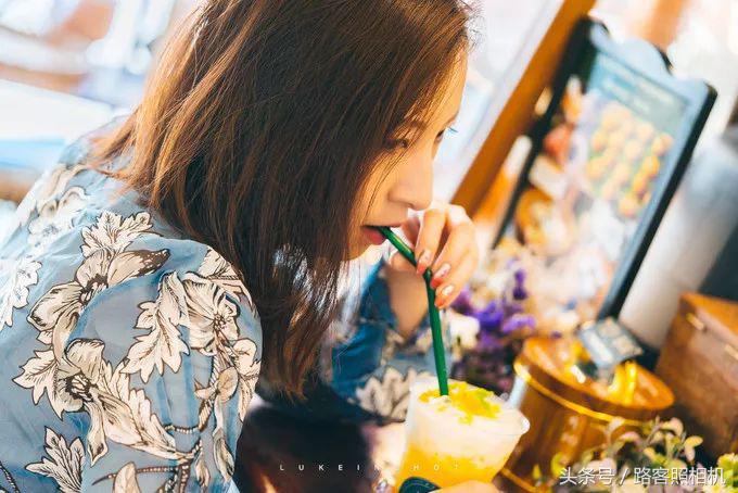 曼谷探店美食,清凉泰国甜品探店