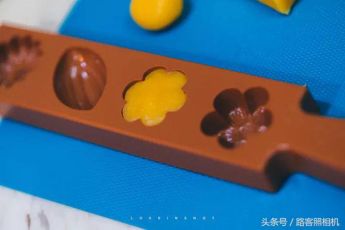 曼谷探店美食,清凉泰国甜品探店