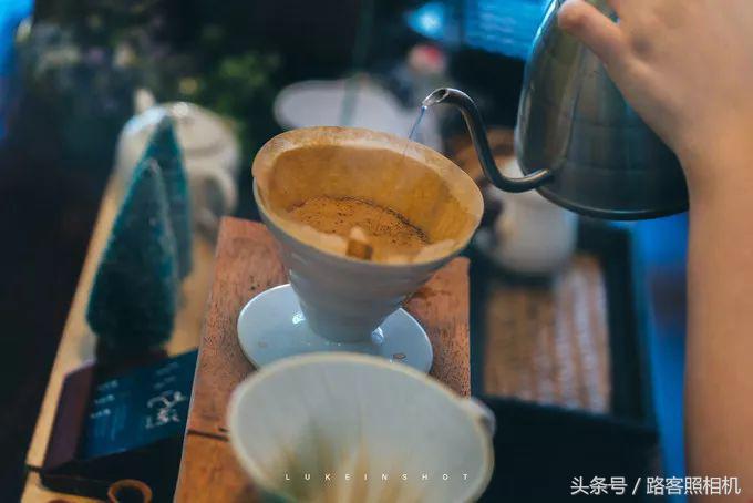 曼谷探店美食,清凉泰国甜品探店