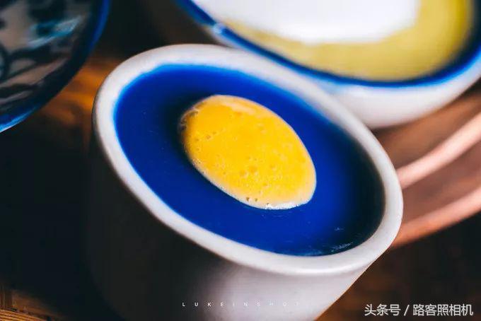 曼谷探店美食,清凉泰国甜品探店