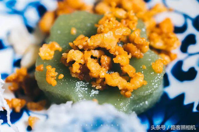 曼谷探店美食,清凉泰国甜品探店