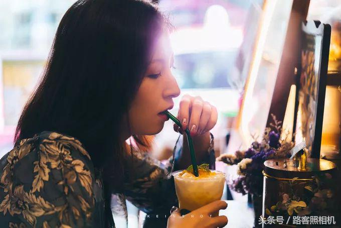 曼谷探店美食,清凉泰国甜品探店