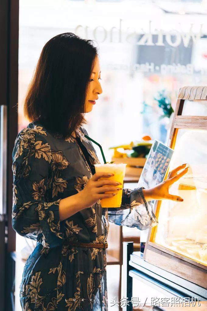 曼谷探店美食,清凉泰国甜品探店