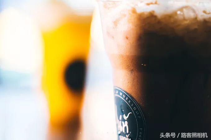 曼谷探店美食,清凉泰国甜品探店