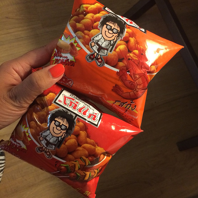 泰国游购物清单攻略,泰国旅游购物清单攻略