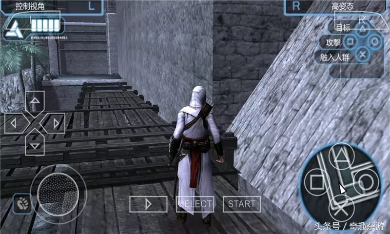 刺客信条手机版新上线的游戏,手机版刺客信条是怎么样的游戏
