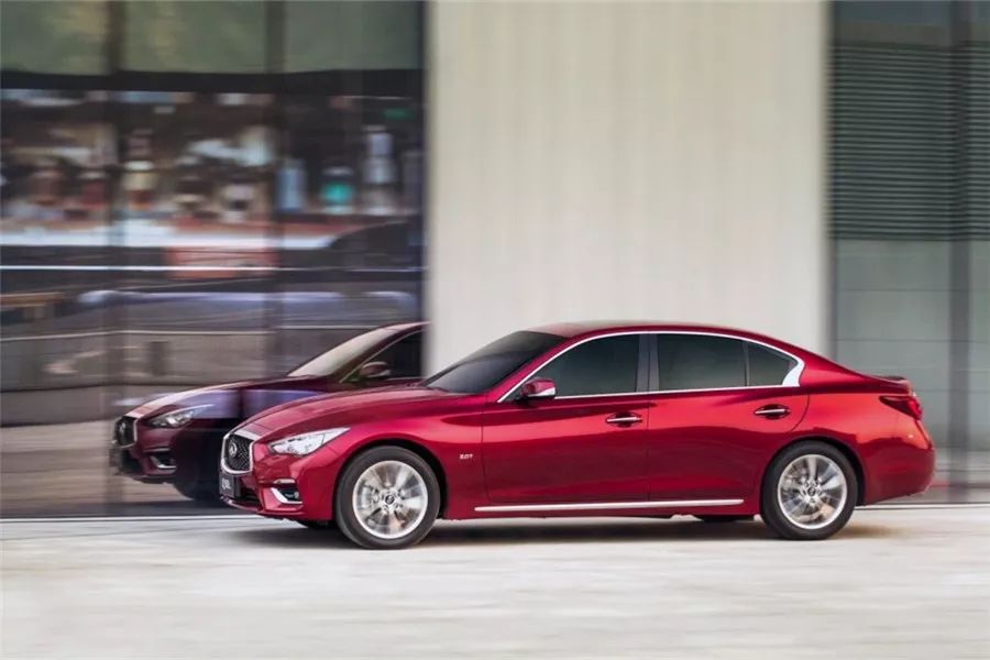 去哪里提英菲尼迪q50l便宜,英菲尼迪q50l用什么机油保养最好