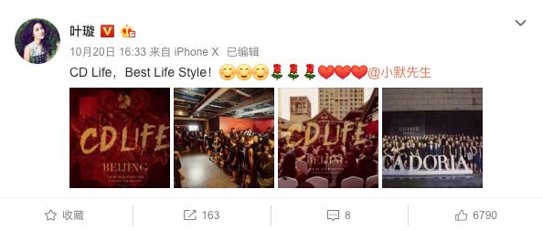 叶璇被纳入失信人名单,叶璇为什么变成老赖