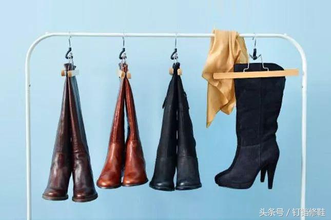 冬天靴子穿了几年还是挤脚怎么办,冬天的靴子不穿怎么打理存放好