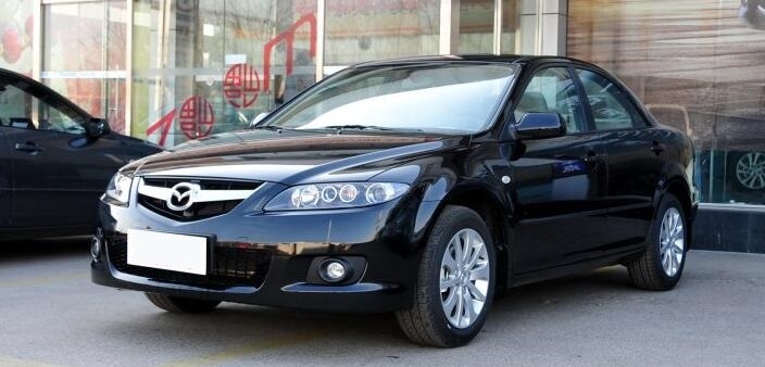 马自达6和锋范哪个好,二手车7万公里和3万公里价格差距