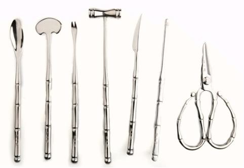 阳澄湖超详细的挑蟹技巧教给你,正确的吃蟹方法